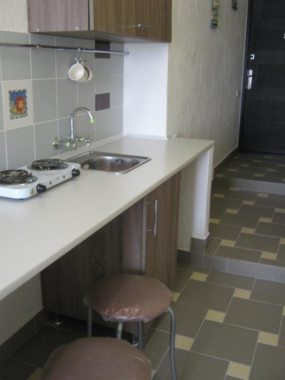 Апортоменты Пантелеймоновская 112 Odessa Luaran gambar