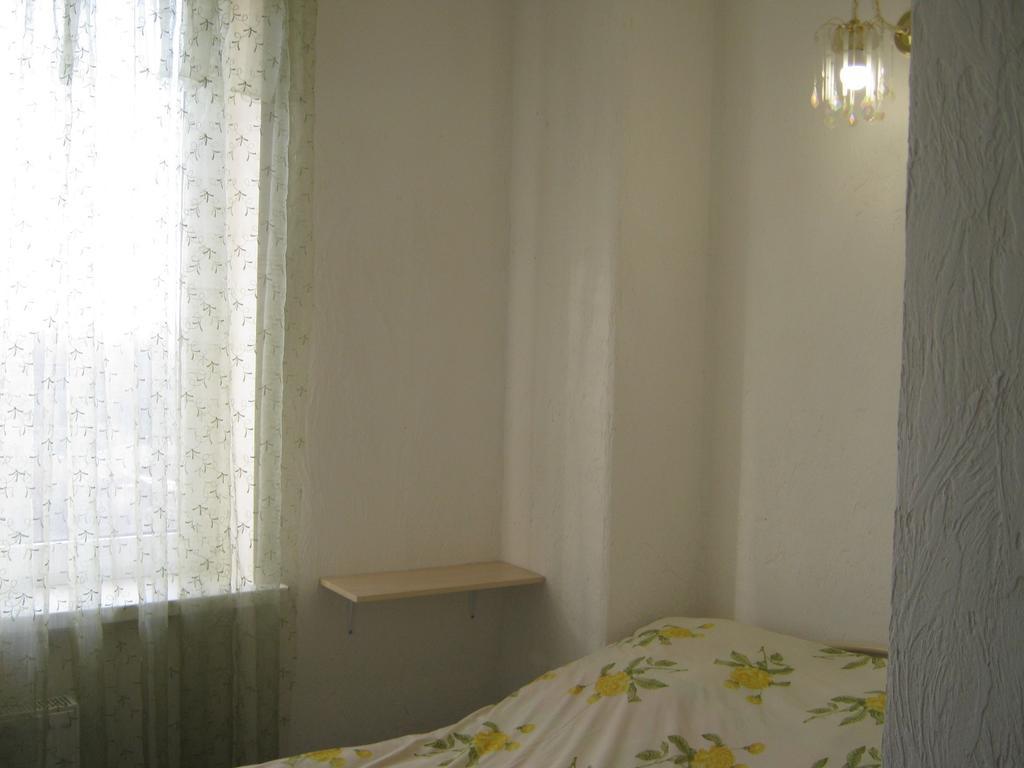 Апортоменты Пантелеймоновская 112 Odessa Luaran gambar