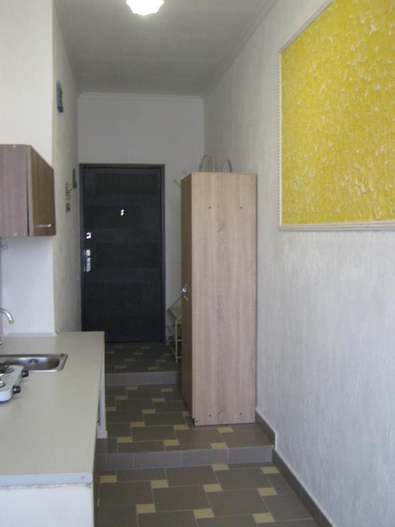 Апортоменты Пантелеймоновская 112 Odessa Luaran gambar