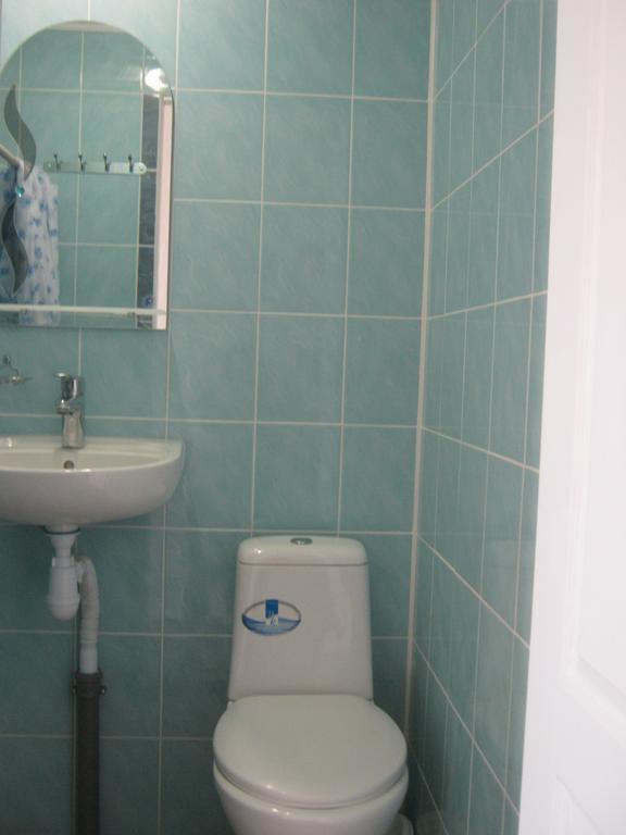 Апортоменты Пантелеймоновская 112 Odessa Luaran gambar