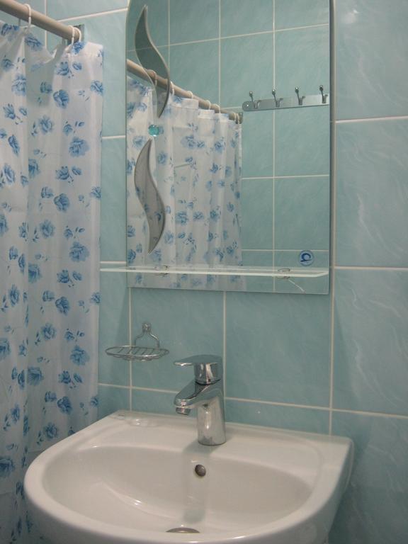 Апортоменты Пантелеймоновская 112 Odessa Luaran gambar
