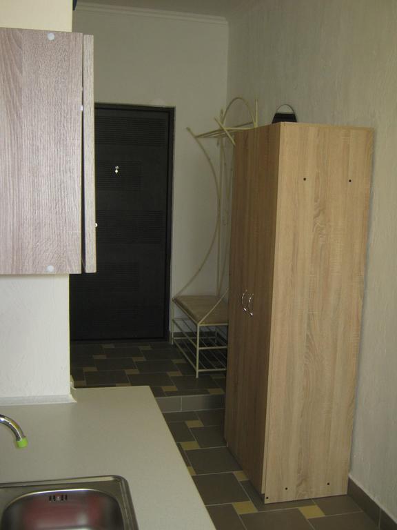 Апортоменты Пантелеймоновская 112 Odessa Luaran gambar