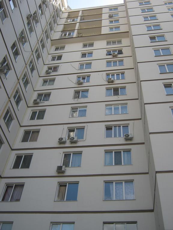 Апортоменты Пантелеймоновская 112 Odessa Luaran gambar