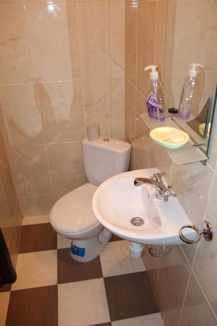 Апортоменты Пантелеймоновская 112 Odessa Luaran gambar