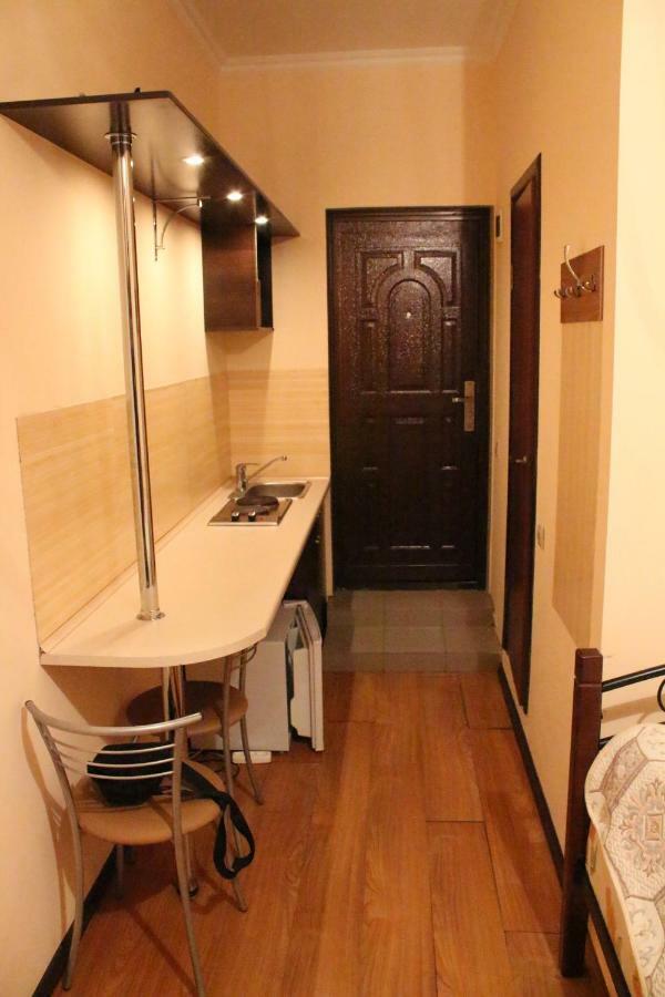Апортоменты Пантелеймоновская 112 Odessa Luaran gambar